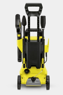 Електрическа водоструйка Karcher K 3 Power Control Home, 1600 W, 120 бара