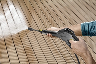 Електрическа водоструйка Karcher K 3 Power Control, 1600 W, 120 бара, 380 л/ч