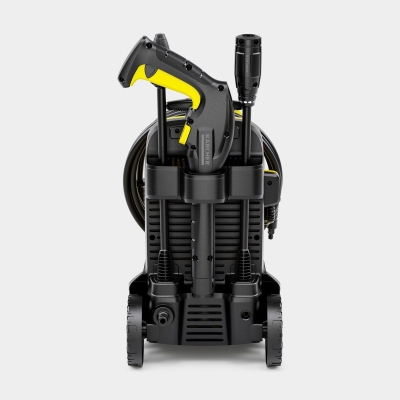 Електрическа водоструйка Karcher K 4 Classic, 1800 W, 130 бара, 420 л/ч