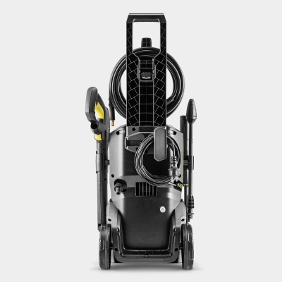 Електрическа водоструйка Karcher K 4 WCM, 1800 W, 130 бара, 420 л/час