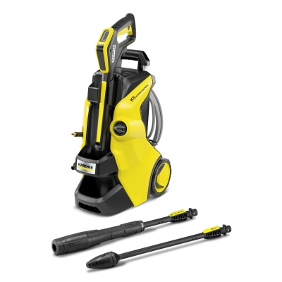 Електрическа водоструйка Karcher K 5 Power Control Flex *EU, 2100 W, 145 бара, 500 л/ч