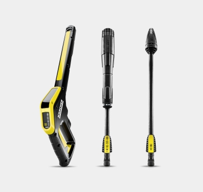 Електрическа водоструйка Karcher K 5 Power Control Flex *EU, 2100 W, 145 бара, 500 л/ч