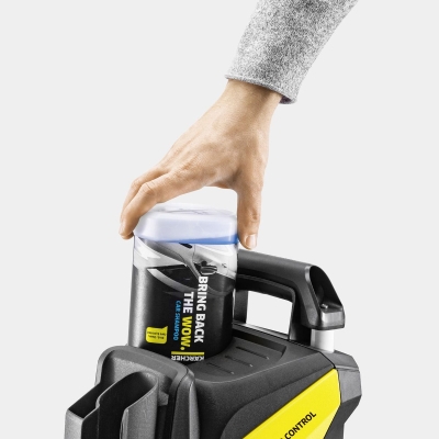 Електрическа водоструйка Karcher K 5 Power Control Flex *EU, 2100 W, 145 бара, 500 л/ч
