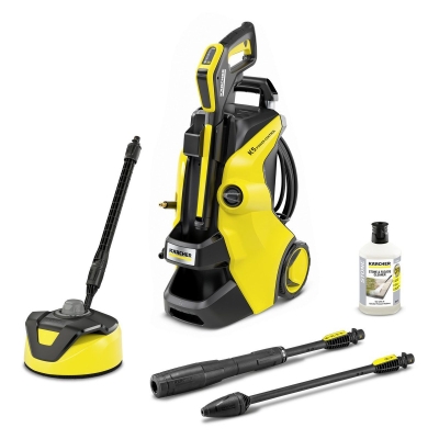 Електрическа водоструйка Karcher K 5 Power Control Home, 2100 W, 500 л/ч, 145 бара