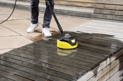Електрическа водоструйка Karcher K 5 Power Control Home, 2100 W, 500 л/ч, 145 бара