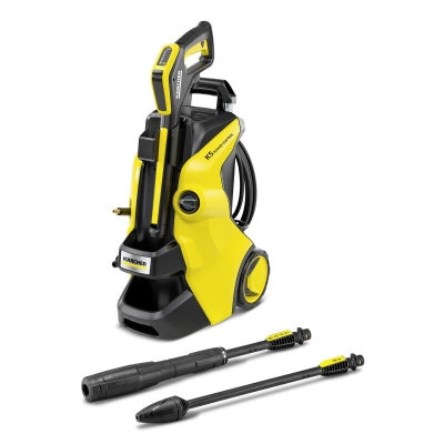 Електрическа водоструйка Karcher K 5 Power Control, 2100 W, 500 л/ч, 145 бара