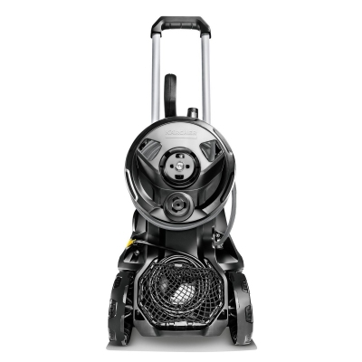 Електрическа водоструйка Karcher K 5 Premium Smart Control Flex Black, 2100 W, 500 л/ч, 145 бара