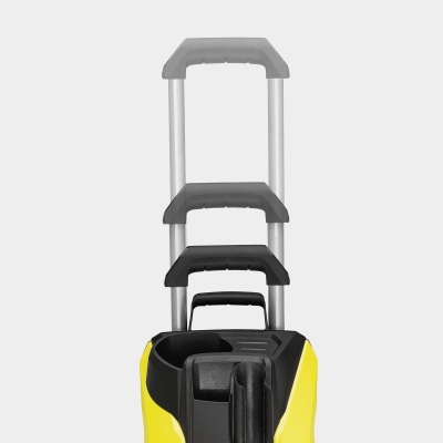 Електрическа водоструйка Karcher K 5 Premium Smart Control, 2100 W, 500 л/ч, 145 бара