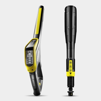 Електрическа водоструйка Karcher K 5 Premium Smart Control, 2100 W, 500 л/ч, 145 бара