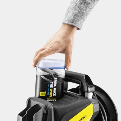 Електрическа водоструйка Karcher K 5 Premium Smart Control, 2100 W, 500 л/ч, 145 бара