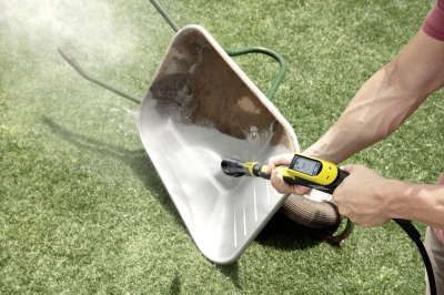 Електрическа водоструйка Karcher K 5 Premium Smart Control, 2100 W, 500 л/ч, 145 бара