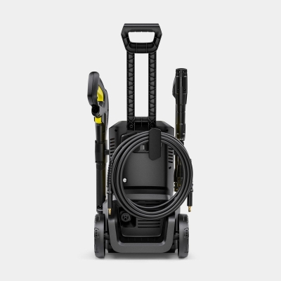 Електрическа водоструйка Karcher K 5, 2100 W, 145 бара, 500 л/ч