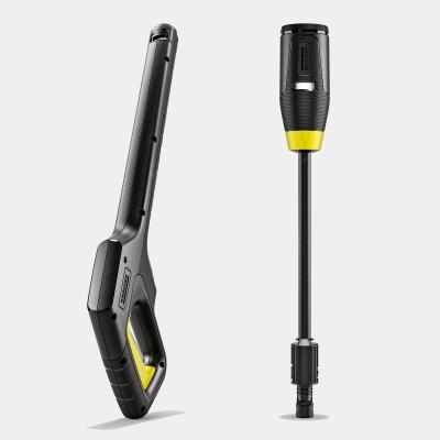 Електрическа водоструйка Karcher K 7 Comfort Premium Car & Home, 3000 W, 600 л/ч, 180 бара