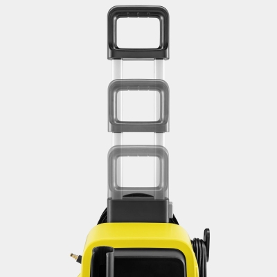 Електрическа водоструйка Karcher K 7 Comfort Premium Car & Home, 3000 W, 600 л/ч, 180 бара