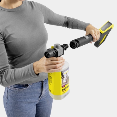 Електрическа водоструйка Karcher K 7 Comfort Premium Car & Home, 3000 W, 600 л/ч, 180 бара