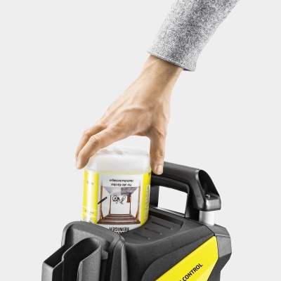 Електрическа водоструйка Karcher K 7 Smart Control, 3000 W, 600 л/ч, 180 бара