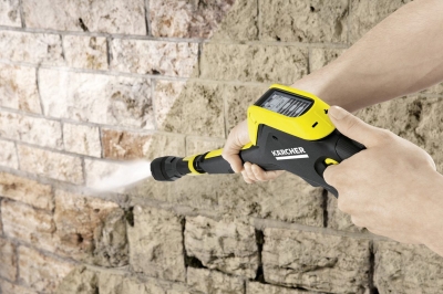 Електрическа водоструйка Karcher K 7 Smart Control, 3000 W, 600 л/ч, 180 бара