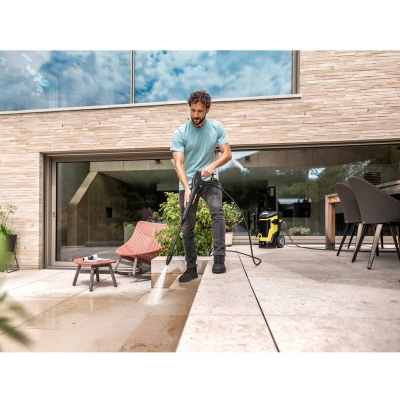 Електрическа водоструйка Karcher K 7 WCM, 3000 W, 180 бара, 600 л/час