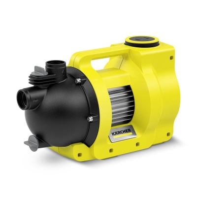 Електрическа градинска помпа Karcher BP 5.000 Garden, 650 W, 5000 л/ч, 4 бара