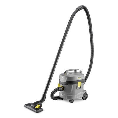 Електрическа прахосмукачка Karcher T 11/1 Classic, 850 W, 11 л