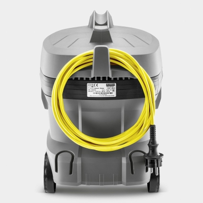Електрическа прахосмукачка Karcher T 11/1 Classic, 850 W, 11 л