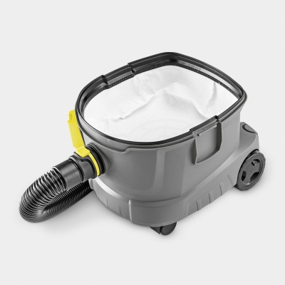 Електрическа прахосмукачка Karcher T 11/1 Classic, 850 W, 11 л