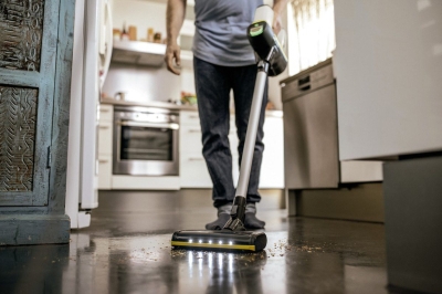 Акумулаторна прахосмукачка Karcher VC 6 Cordless ourFamily Pet, 25.2 V, 800 мл