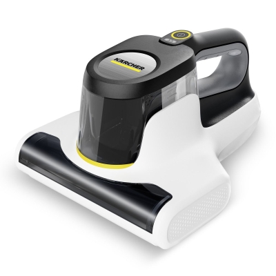 Електрическа прахосмукачка за матраци Karcher VCH 4 UVCLEAN, 500 W, 400 мл