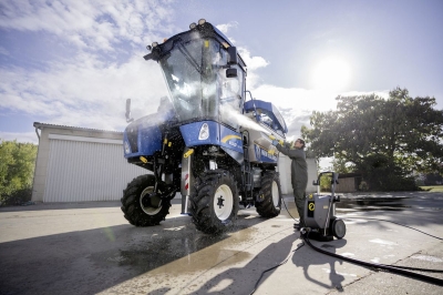 Електрическа професионална водоструйка Karcher HD 10/25-4 S Plus, 8800 W, 280 бара, 1000 л/ч