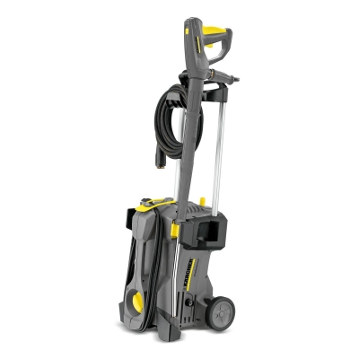 Електрическа професионална водоструйка Karcher HD 5/11 P Plus, 2200 W, 290 л/ч, 160 бара
