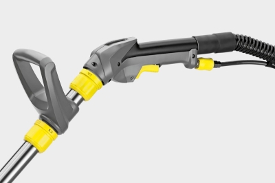 Електрическа професионалният екстрактор Karcher Puzzi 10/1 Edition, 1250 W, 20-25 м2/ч