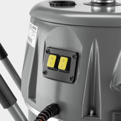 Електрически екстрактор Karcher IVR-L 65/24-2 Set Go!Further, 2400 W