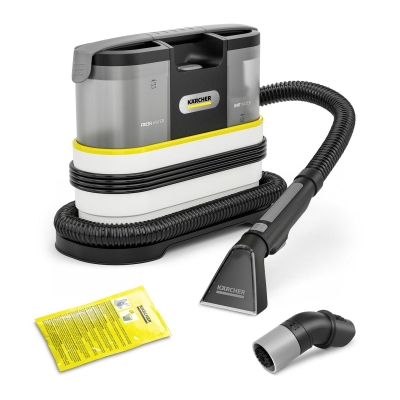 Електрически екстрактор Karcher SE 2 Spot Care, 450 W, 88 мм, 1.5 л
