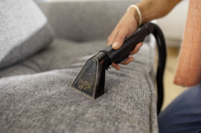 Електрически екстрактор Karcher SE 2 Spot Care, 450 W, 88 мм, 1.5 л