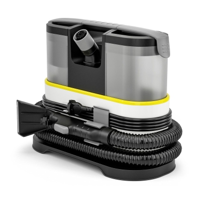 Електрически екстрактор Karcher SE 2 Spot Care, 450 W, 88 мм, 1.5 л