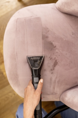 Електрически екстрактор Karcher SE 2 Spot, 450 W, 88 мм, 1.5 л