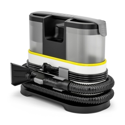 Електрически екстрактор Karcher SE 2 Spot, 450 W, 88 мм, 1.5 л