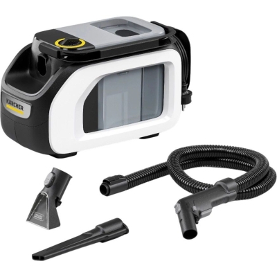 Електрически екстрактор Karcher SE 3 Compact Home *EU, 500 W, 79 мм, 1.7 л
