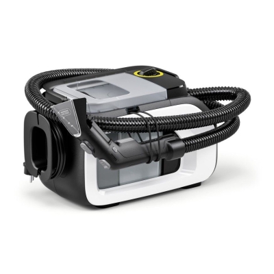 Електрически екстрактор Karcher SE 3 Compact Home *EU, 500 W, 79 мм, 1.7 л