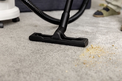Електрически екстрактор Karcher SE 4 PLUS, 1000 W, 227 мм