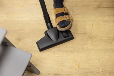 Електрически екстрактор Karcher SE 5, 1000 W, 227 мм