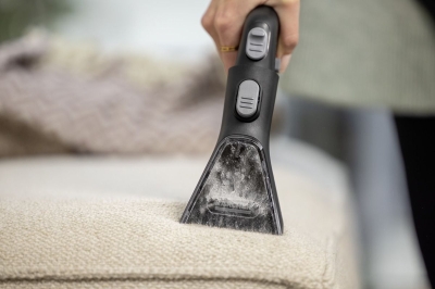 Електрически екстрактор Karcher SE 6 Signature Line, 1000 W, 227 мм