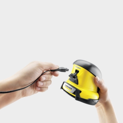 Зарядно устройство за автомобил Karcher EDI 4 / OC3