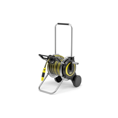 Количка с маркуч и струйник Karcher 5.20 M Set, 20 м, 1/2" (5.20 M Set)