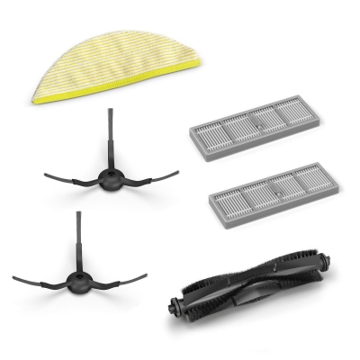 Комплект аксесоари за RCV 5 Karcher (2.269-641.0)