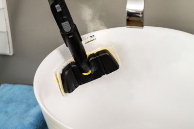 Комплект дюза с калъф за SC Karcher, 2 части (2.863-333.0)