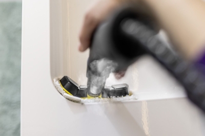 Комплект дюза с калъф за SC Karcher, 2 части (2.863-333.0)