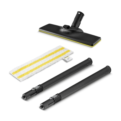 Комплект дюзи за парочистачка SC 1 Karcher Floor Nozzle Set, 4 части