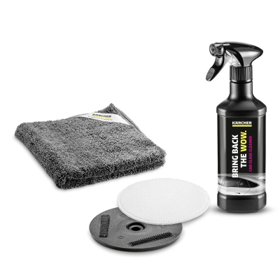 Комплект за почистване за EDI 4 Summer Kit Karcher (2.644-255.0)
