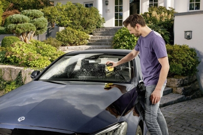 Комплект за почистване за EDI 4 Summer Kit Karcher (2.644-255.0)